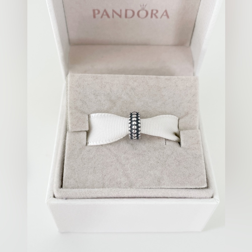Pandora Spacer | Retired